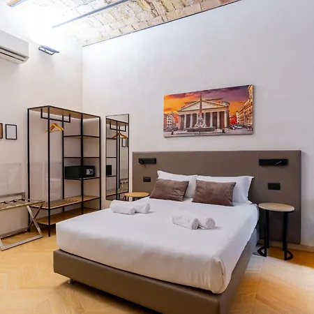 Urban Vatican Rooms 2