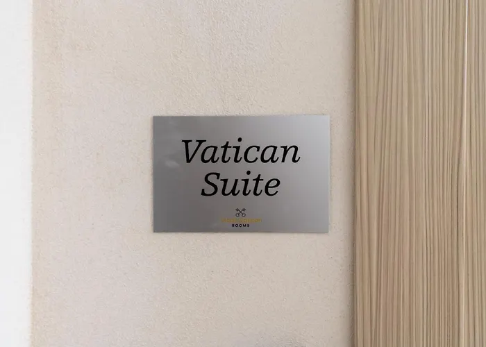 Urban Vatican 2