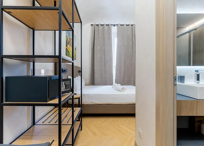 Urban Vatican 2 4* Рим