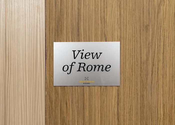Urban Vatican 2 Гостевой дом 4*